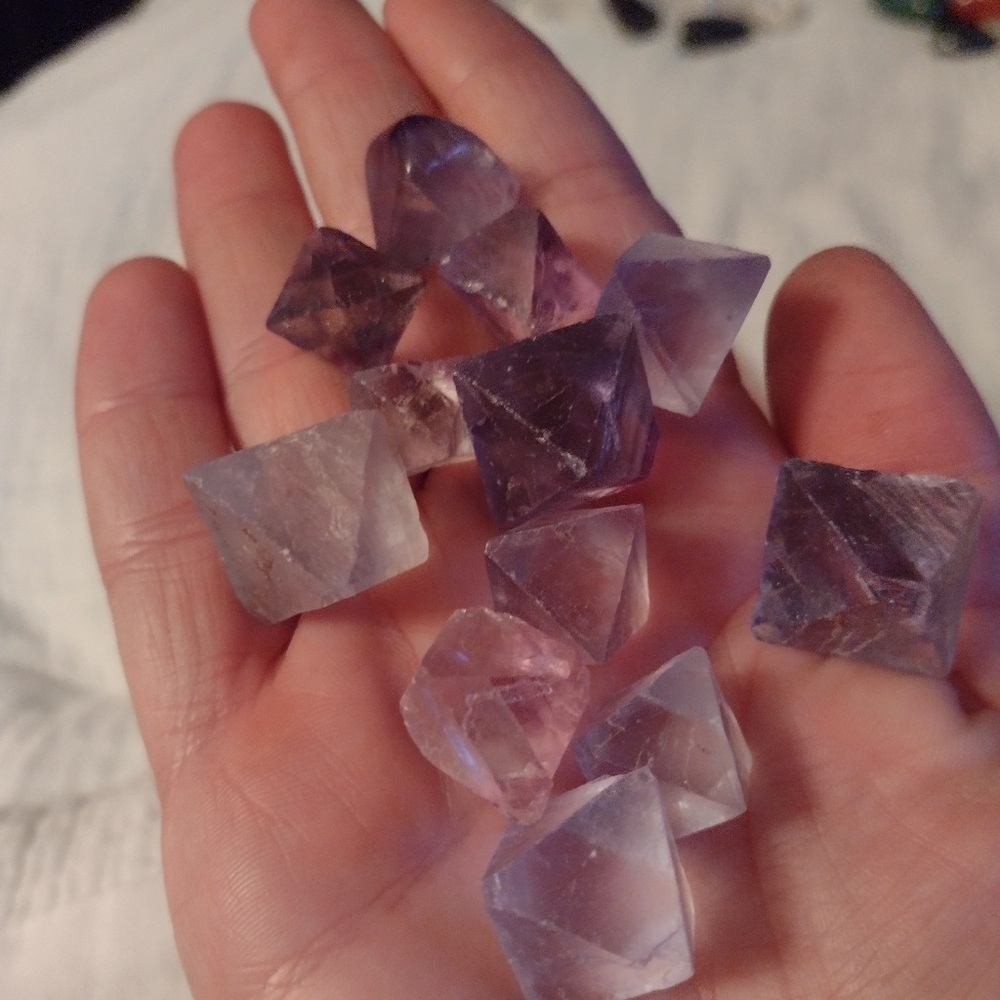 Gemstones